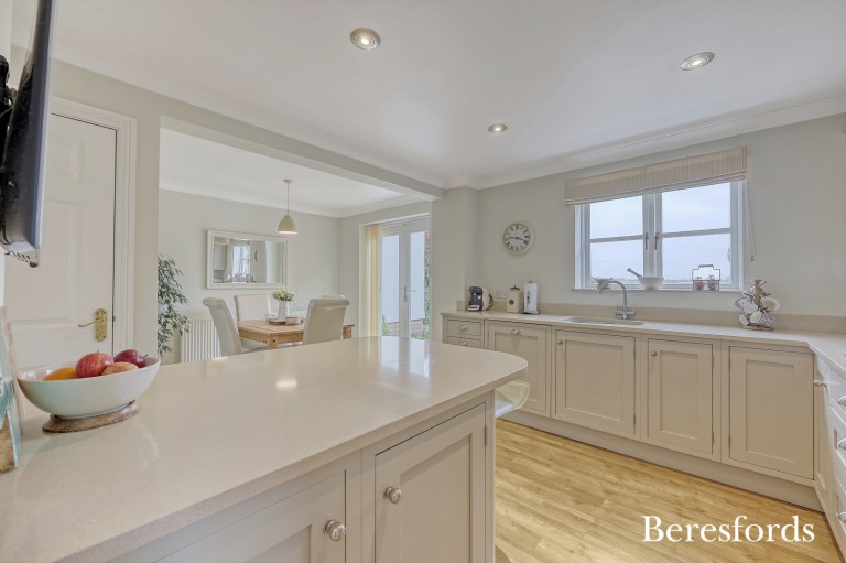 Images for Salmons Close, Barnston, Dunmow, Essex, CM6