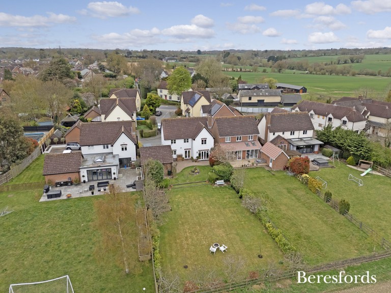 Images for Salmons Close, Barnston, Dunmow, Essex, CM6