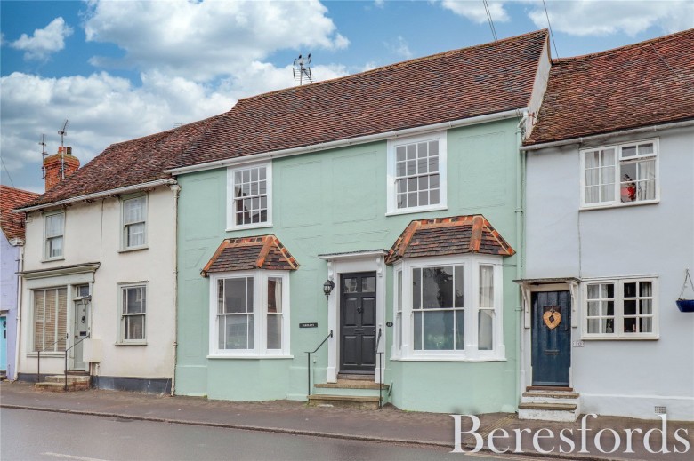 Click the photo for more details of Newbiggen Street, Thaxted, Dunmow, Essex, CM6