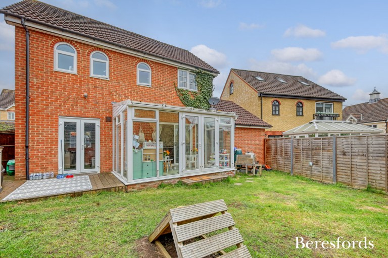 Images for Lukins Drive, Dunmow, Essex, CM6