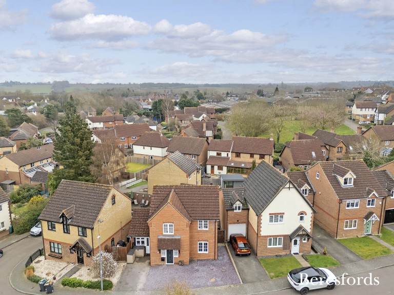 Images for Lukins Drive, Dunmow, Essex, CM6