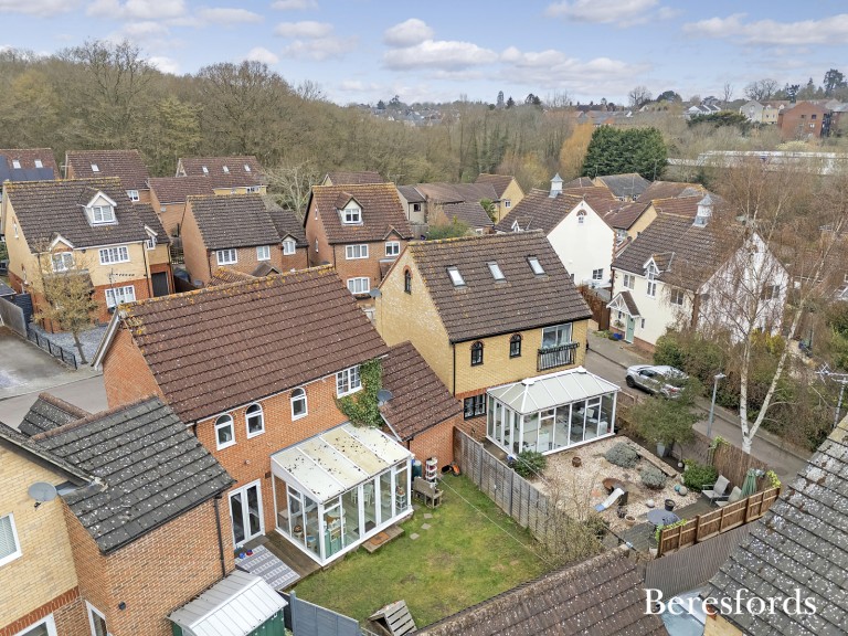 Images for Lukins Drive, Dunmow, Essex, CM6