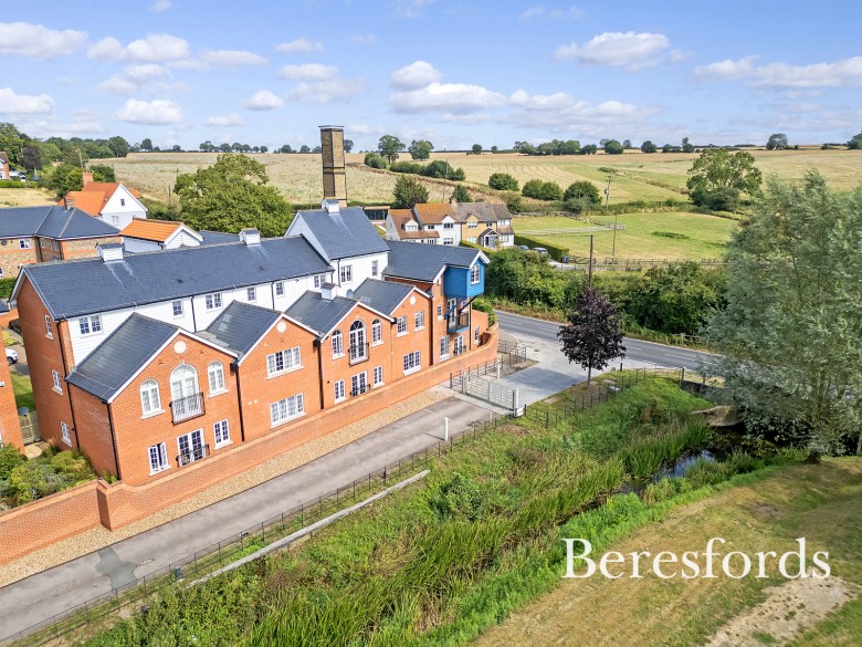 Click the photo for more details of Ridley Green, Hartford End, Chelmsford, Essex, CM3