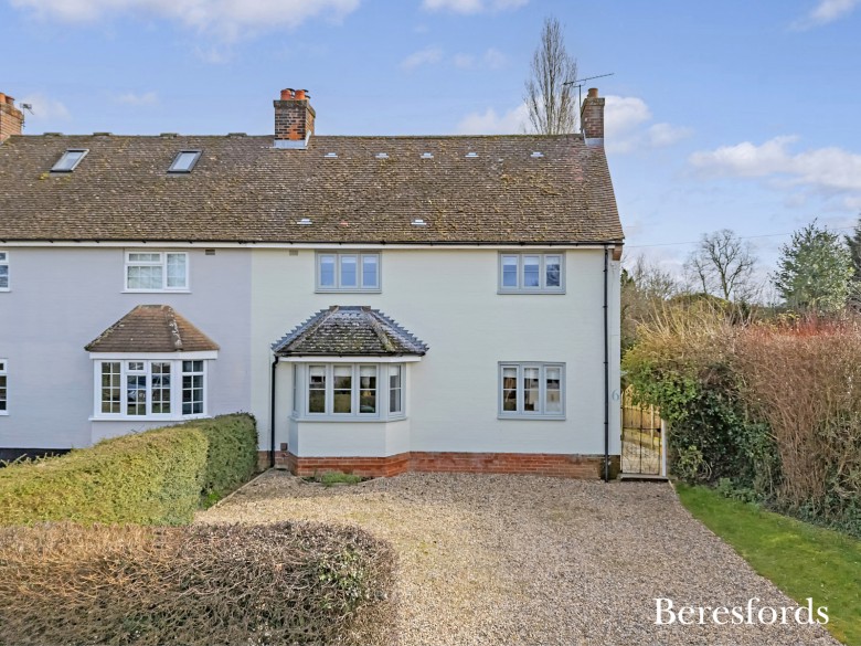 Click the photo for more details of Kempe Road, Finchingfield, Braintree, Essex, CM7