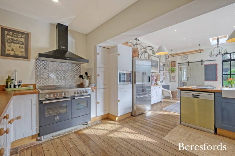 Images for Kempe Road, Finchingfield, Braintree, Essex, CM7