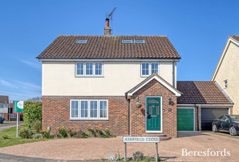 Click the photo for more details of Godfrey Way, Dunmow, Essex, CM6
