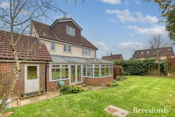 Images for Godfrey Way, Dunmow, Essex, CM6