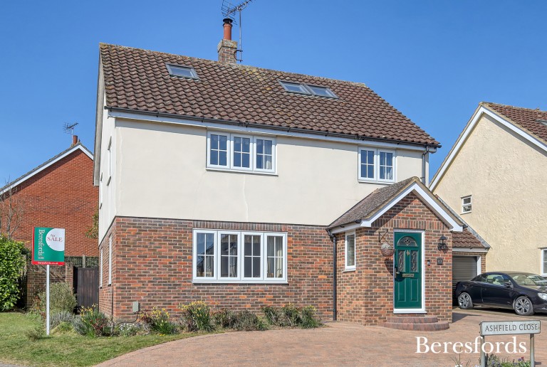 Images for Godfrey Way, Dunmow, Essex, CM6