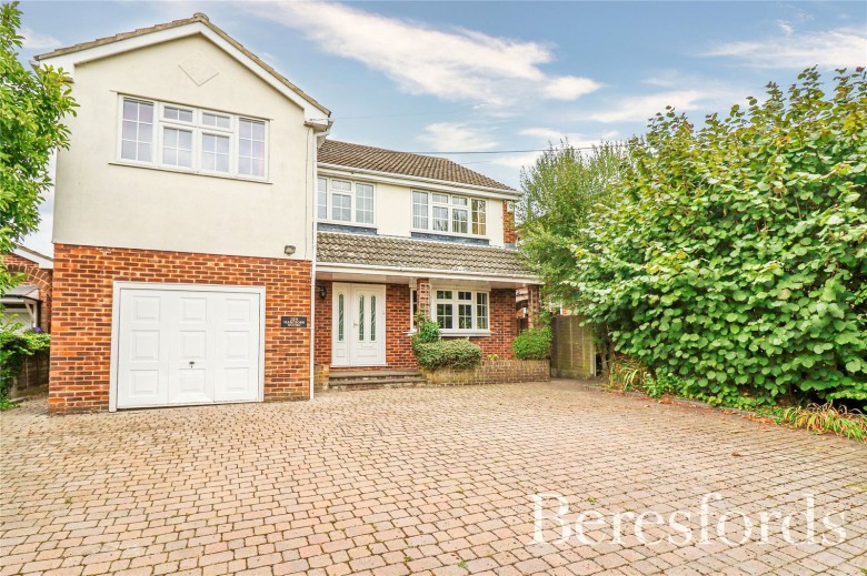 Click the photo for more details of Mountnessing Road, Billericay, Essex, CM12