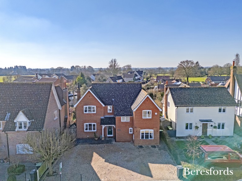 Click the photo for more details of Bannister Green, Felsted, Dunmow, Essex, CM6