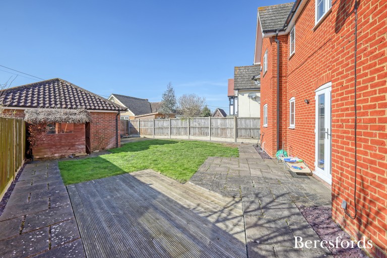 Images for Bannister Green, Felsted, Dunmow, Essex, CM6