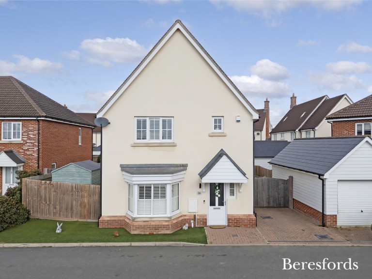 Images for Owers Place, High Roding, Dunmow, Essex, CM6