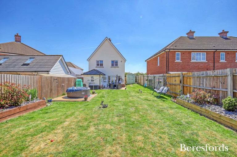 Images for Owers Place, High Roding, Dunmow, Essex, CM6