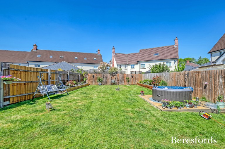 Images for Owers Place, High Roding, Dunmow, Essex, CM6