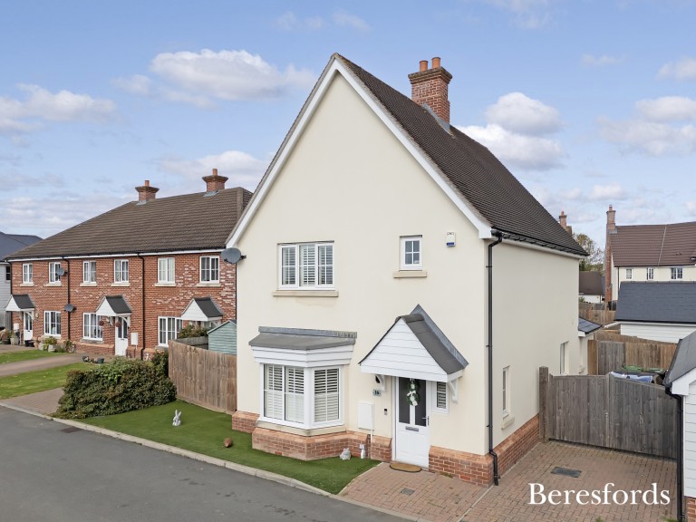 Images for Owers Place, High Roding, Dunmow, Essex, CM6