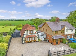 Images for Chelmsford Road, Barnston, Dunmow, Essex, CM6