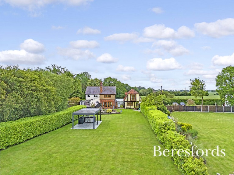 Images for Chelmsford Road, Barnston, Dunmow, Essex, CM6