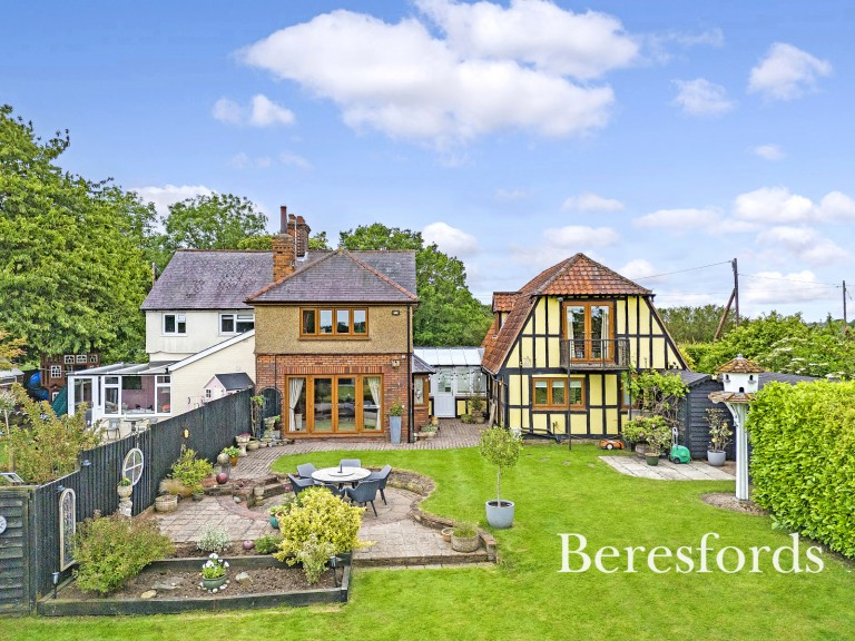 Images for Chelmsford Road, Barnston, Dunmow, Essex, CM6