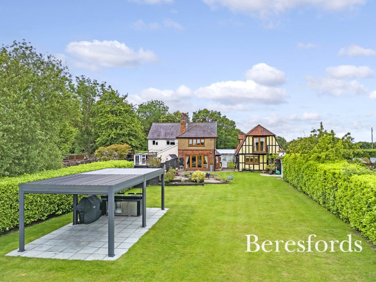 Images for Chelmsford Road, Barnston, Dunmow, Essex, CM6