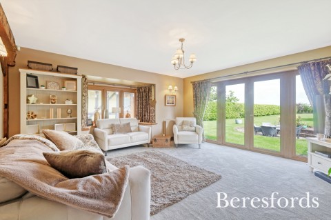 Click the photo for more details of Chelmsford Road, Barnston, Dunmow, Essex, CM6