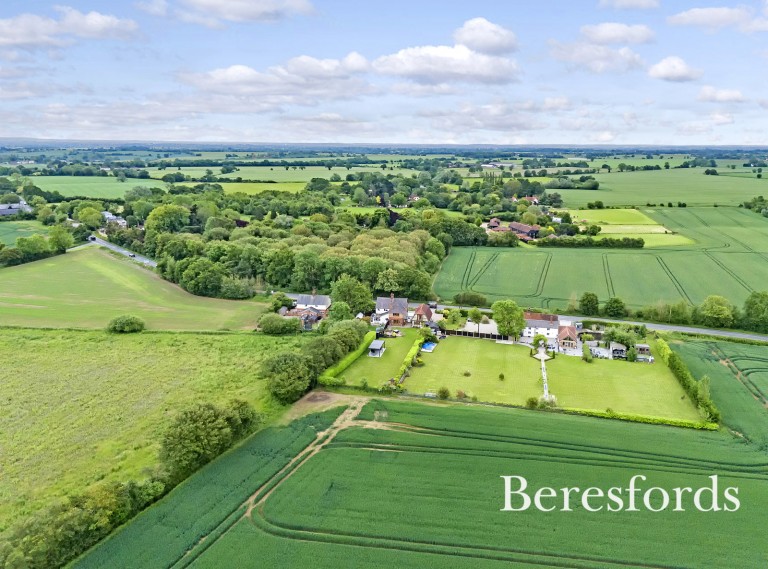 Images for Chelmsford Road, Barnston, Dunmow, Essex, CM6