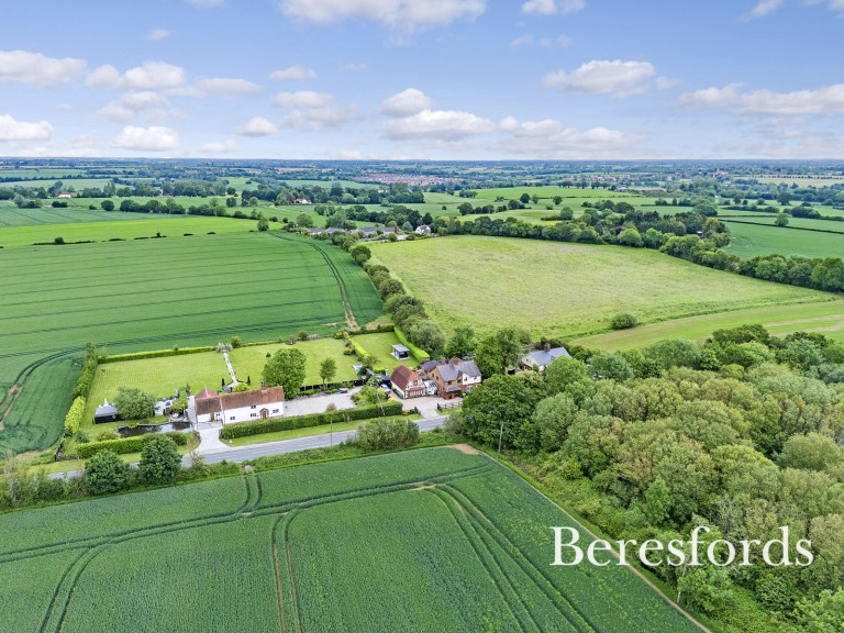 Images for Chelmsford Road, Barnston, Dunmow, Essex, CM6