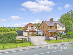 Images for Chelmsford Road, Barnston, Dunmow, Essex, CM6