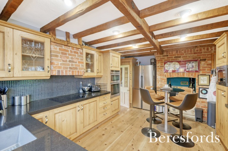 Images for Chelmsford Road, Barnston, Dunmow, Essex, CM6