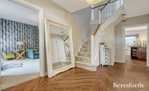 Click the photo for more details of Oaklands Close, Dunmow, Essex, CM6