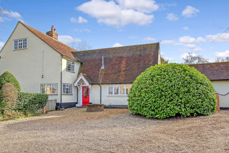 Images for Chelmsford Road, Dunmow, Essex, CM6