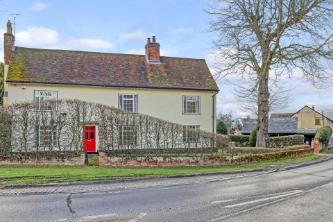 Click the photo for more details of Chelmsford Road, Dunmow, Essex, CM6