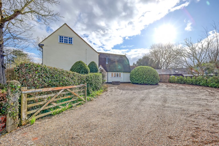 Images for Chelmsford Road, Dunmow, Essex, CM6