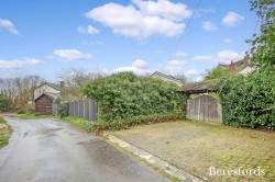 Images for Back Lane, Ford End, Chelmsford, Essex, CM3