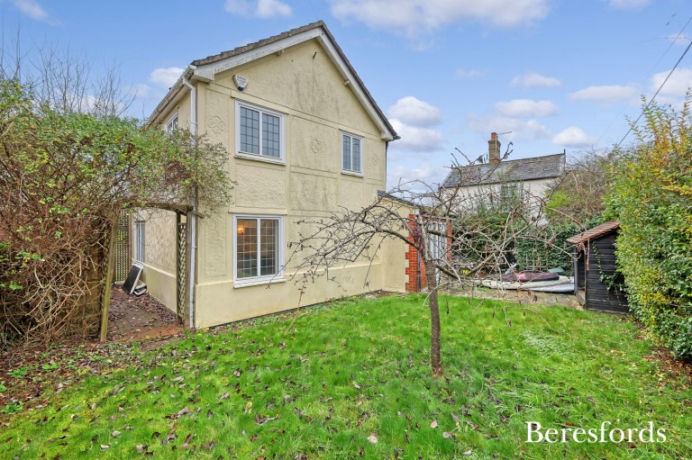 Images for Back Lane, Ford End, Chelmsford, Essex, CM3