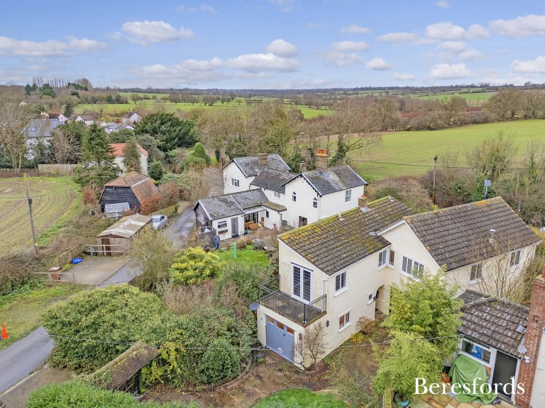 Images for Back Lane, Ford End, Chelmsford, Essex, CM3