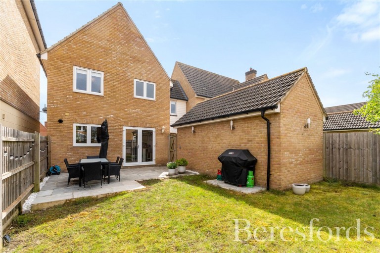 Images for Almond Road, Dunmow, Essex, CM6