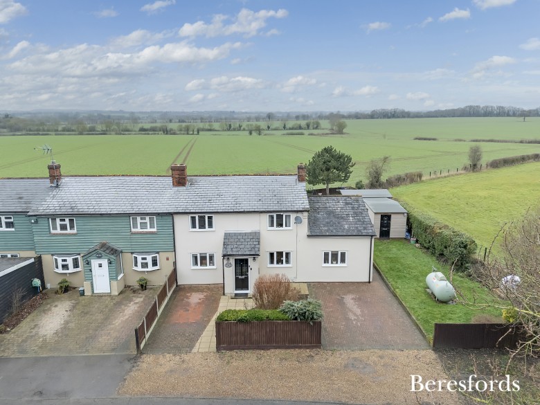 Click the photo for more details of Chelmsford Road, Margaret Roding, Dunmow, Essex, CM6