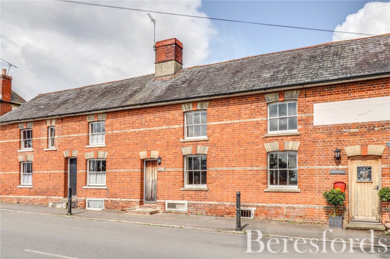 Click the photo for more details of High Street, Stebbing, Dunmow, Essex, CM6