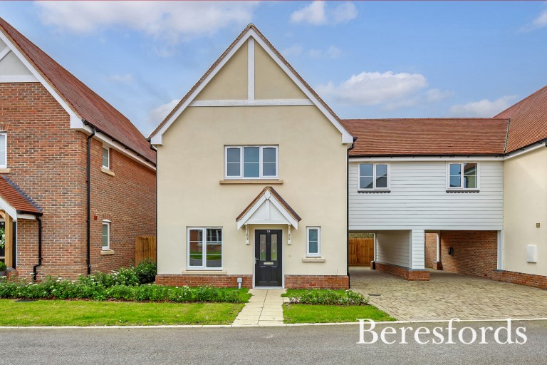 Images for Scholars Close, Felsted, Dunmow, Essex, CM6