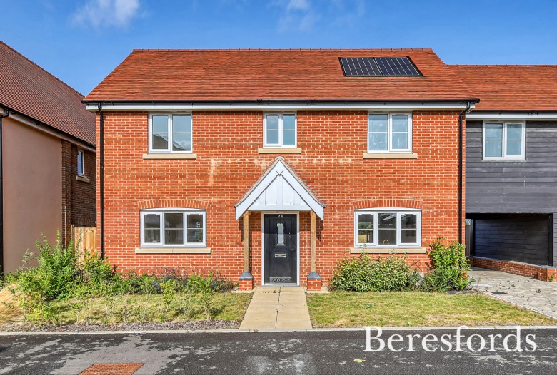 Click the photo for more details of Scholars Close, Felsted, Dunmow, Essex, CM6