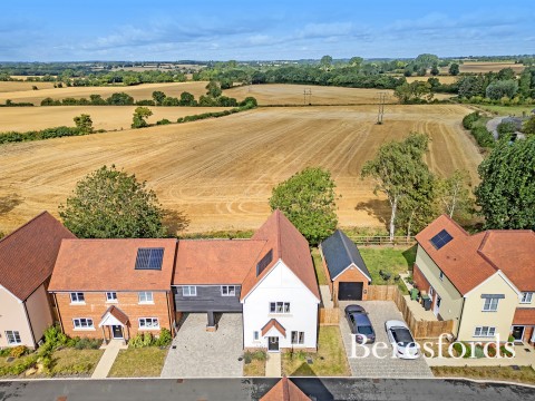 Click the photo for more details of Scholars Close, Felsted, Dunmow, Essex, CM6