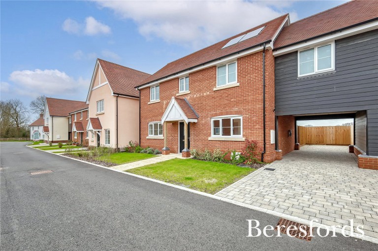 Images for Scholars Close, Felsted, Dunmow, Essex, CM6