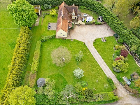 Click the photo for more details of Stebbing Road, Felsted, Dunmow, Essex, CM6