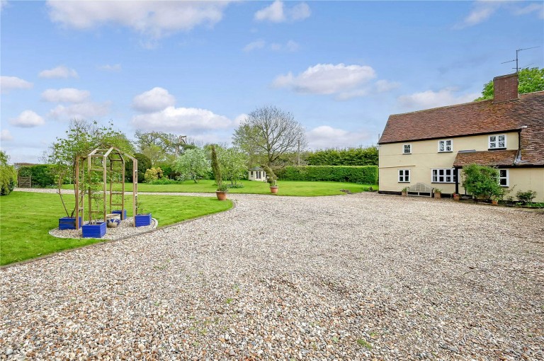 Images for Stebbing Road, Felsted, Dunmow, Essex, CM6