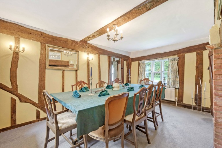 Images for Stebbing Road, Felsted, Dunmow, Essex, CM6