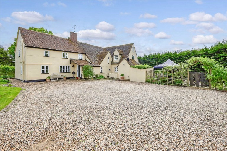 Images for Stebbing Road, Felsted, Dunmow, Essex, CM6