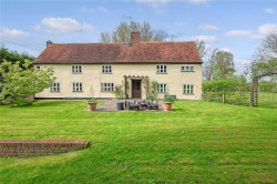 Images for Stebbing Road, Felsted, Dunmow, Essex, CM6