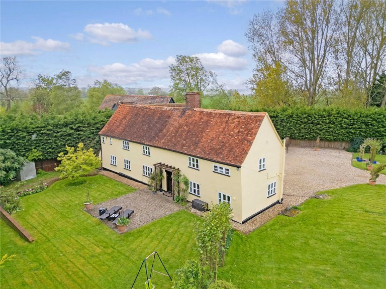 Images for Stebbing Road, Felsted, Dunmow, Essex, CM6