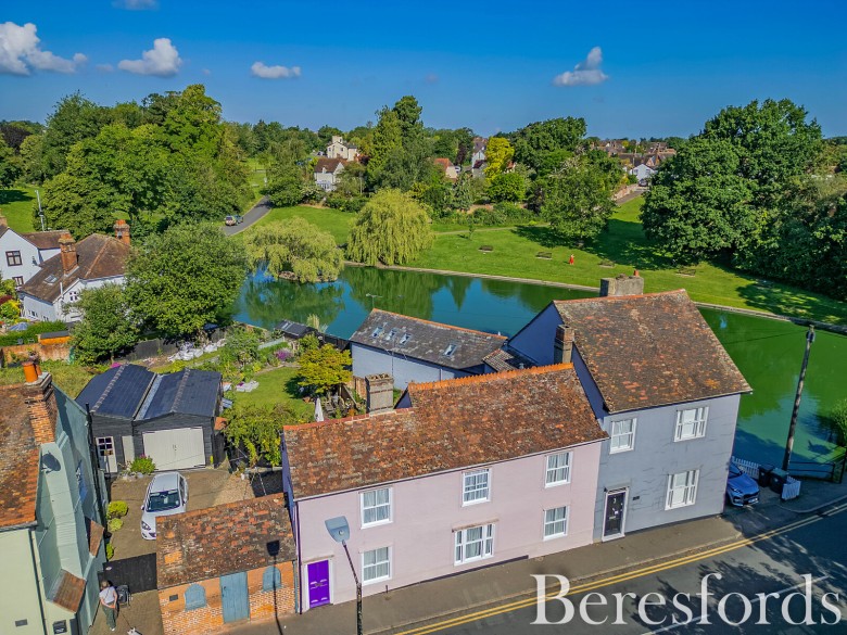 Click the photo for more details of North Street, Dunmow, Essex, CM6