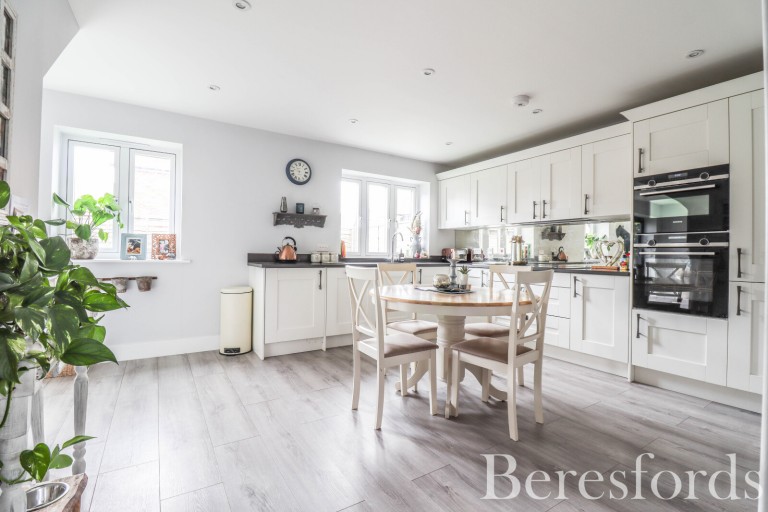 Images for The Croft, Chelmsford Road, White Roding, Dunmow, Essex, CM6